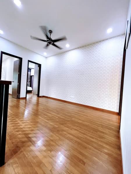 Terraced House for Sale in Taman Desa Tebrau (Tebrau) - Belinda Choo - Living Room - PropertyGuru.com.my