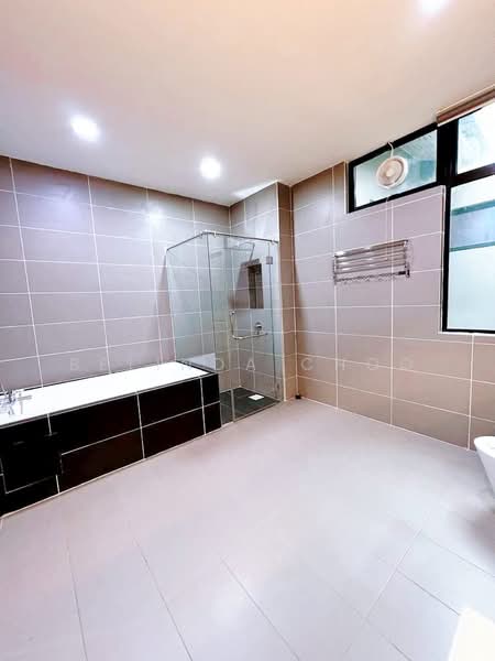 Terraced House for Sale in Taman Desa Tebrau (Tebrau) - Belinda Choo - Bathroom - PropertyGuru.com.my