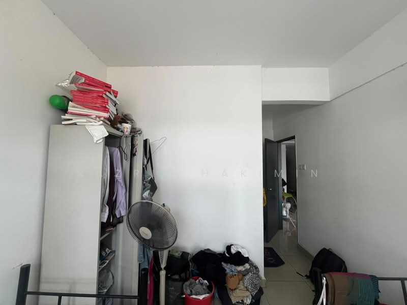 Apartment for Sale at Palm Garden Apartment - Nazrin Hakimin - Interior - PropertyGuru.com.my