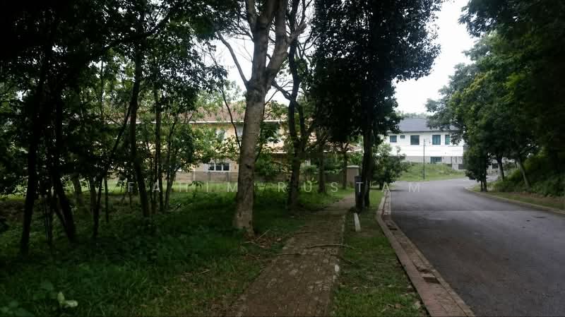 Tanah Kediaman untuk Dijual di Country Heights Damansara (Kuala Lumpur) - Fahim Rustam - Exterior - PropertyGuru.com.my