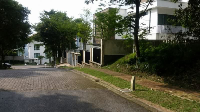 Tanah Kediaman untuk Dijual di Country Heights Damansara (Kuala Lumpur) - Fahim Rustam - Exterior - PropertyGuru.com.my