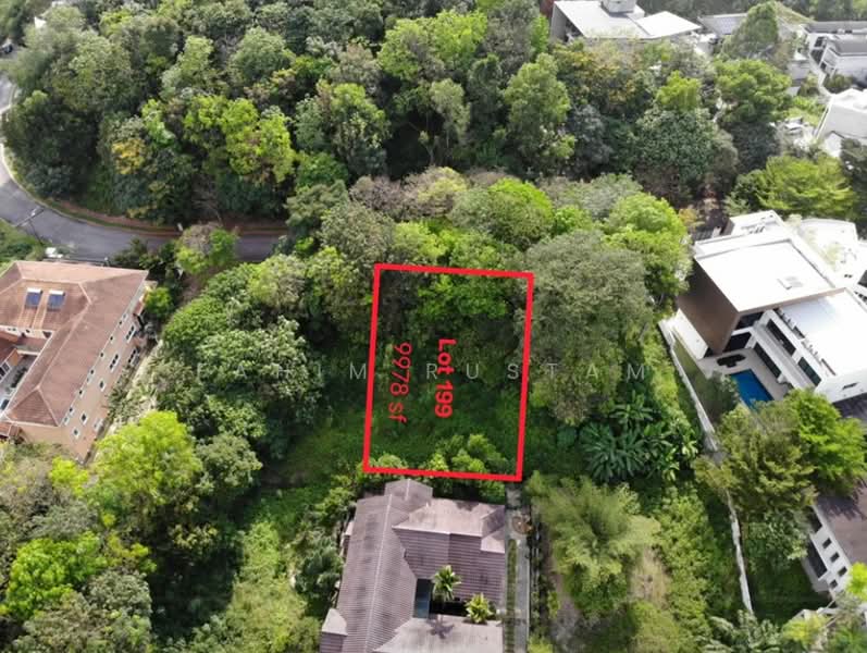 Tanah Kediaman untuk Dijual di Country Heights Damansara (Kuala Lumpur) - Fahim Rustam - Exterior - PropertyGuru.com.my