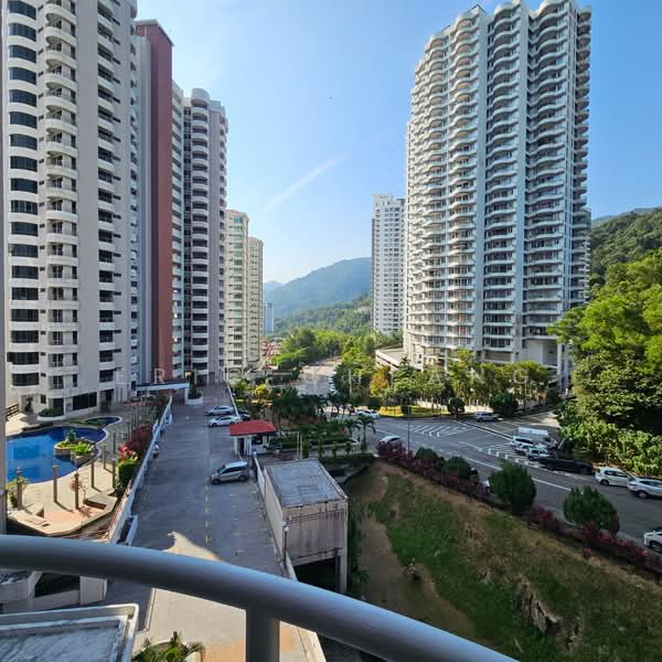 Condominium for Sale at Twin Towers - Eric Cheang - Exterior - PropertyGuru.com.my