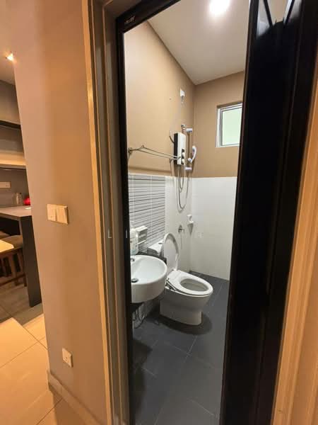 Rumah Teres 2 Tingkat untuk Disewa di Iskandar Puteri (Nusajaya) (Johor) - Li Min - Bathroom - PropertyGuru.com.my