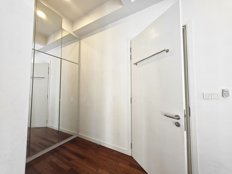 Kondominium untuk Disewa di Pavilion Hilltop - Maggie Chin - Interior - PropertyGuru.com.my