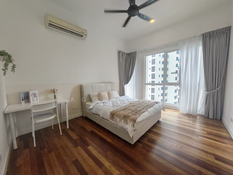 Kondominium untuk Disewa di Pavilion Hilltop - Maggie Chin - Bedroom - PropertyGuru.com.my