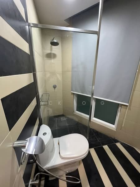 Service Residence for Sale at The Centrina Service Apartment@Central Residence - Jack Yong - PropertyGuru.com.my