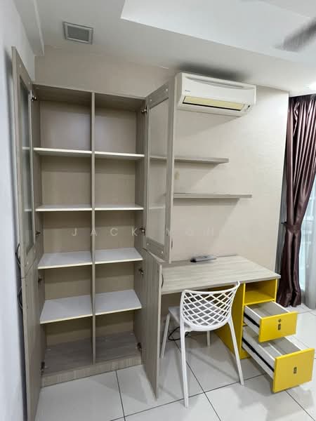 Service Residence for Sale at The Centrina Service Apartment@Central Residence - Jack Yong - PropertyGuru.com.my