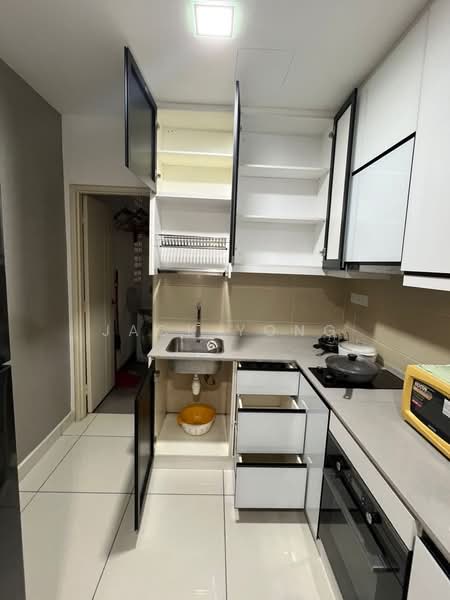 Service Residence for Sale at The Centrina Service Apartment@Central Residence - Jack Yong - PropertyGuru.com.my