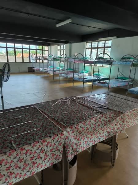 Kedai untuk Dijual di George Town (Penang) - Leong . - Bedroom - PropertyGuru.com.my