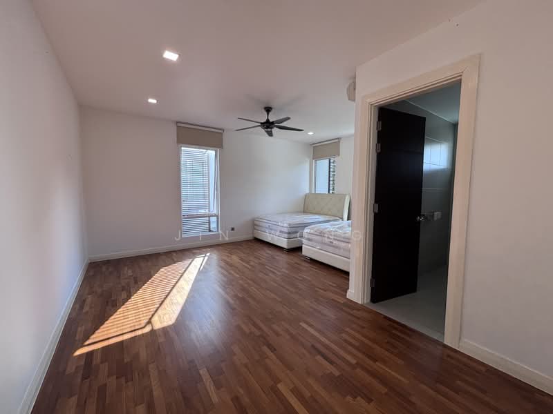 Bungalow for Rent in East Ledang (Iskandar Puteri (Nusajaya)) - Jin Wong - PropertyGuru.com.my