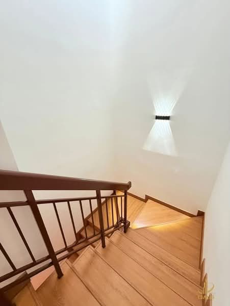 2-storey Terraced House for Sale in Setia Indah (Setia Alam) - Yongsen Lim - Interior - PropertyGuru.com.my
