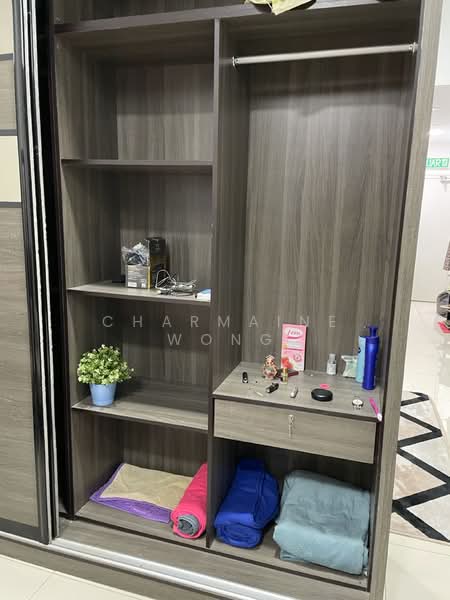 Condominium for Rent at Vivo Residential Suites - Charmaine Wong - Interior - PropertyGuru.com.my