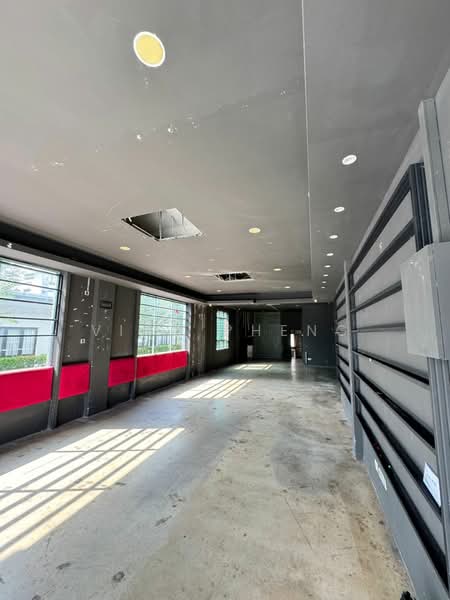 Kedai untuk Disewa di Taman Kota Syahbandar (Melaka City) - Vinc Pheng - Interior - PropertyGuru.com.my