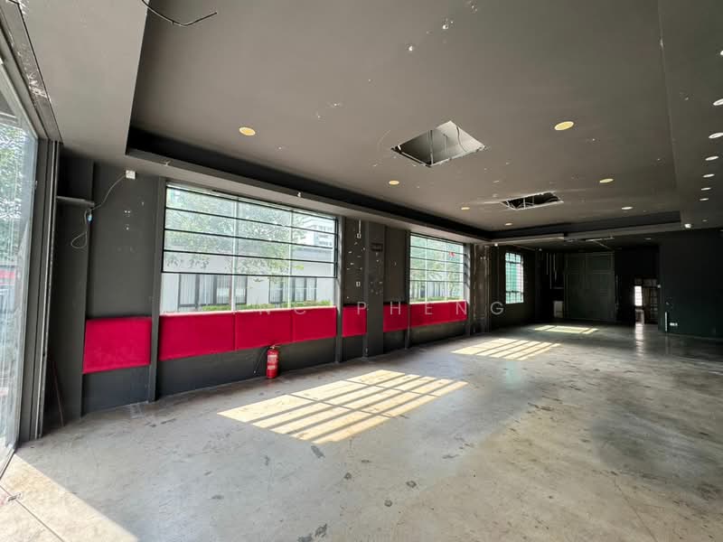 Kedai untuk Disewa di Taman Kota Syahbandar (Melaka City) - Vinc Pheng - Interior - PropertyGuru.com.my