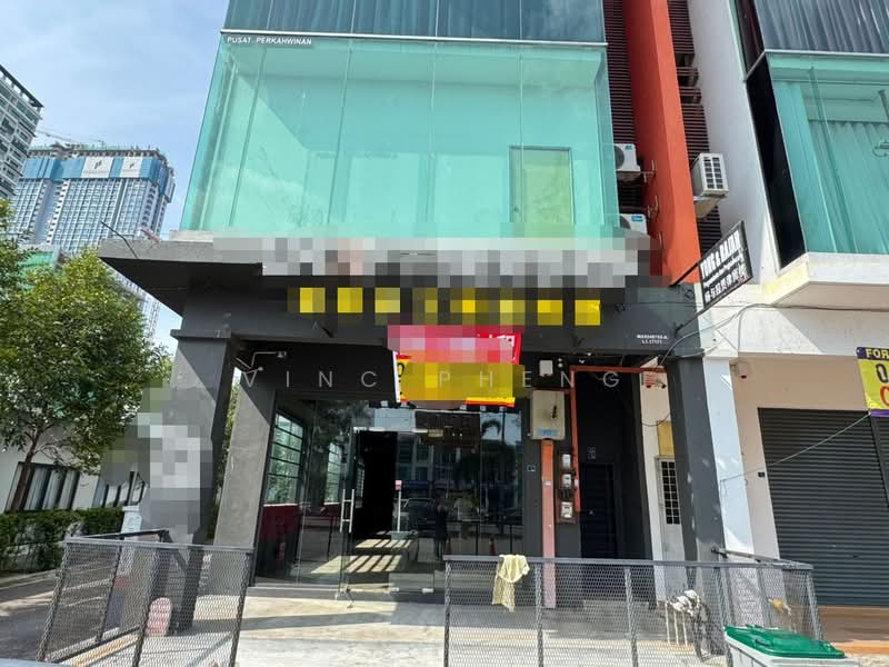Kedai untuk Disewa di Taman Kota Syahbandar (Melaka City) - Vinc Pheng - PropertyGuru.com.my