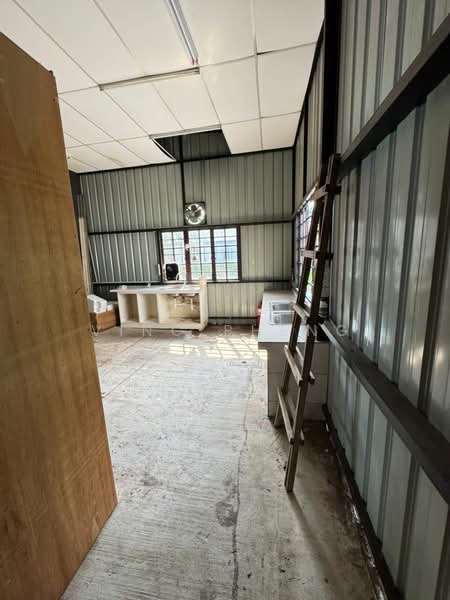 Kedai untuk Disewa di Taman Kota Syahbandar (Melaka City) - Vinc Pheng - Interior - PropertyGuru.com.my
