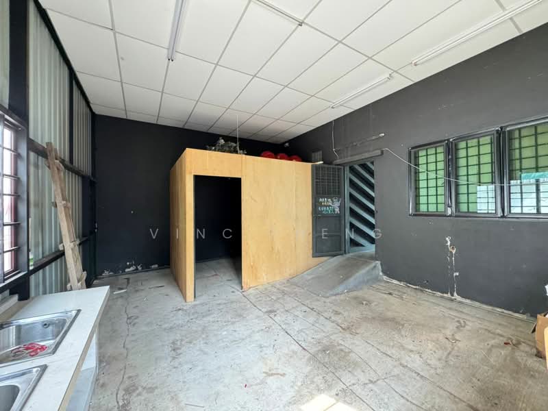 Kedai untuk Disewa di Taman Kota Syahbandar (Melaka City) - Vinc Pheng - Interior - PropertyGuru.com.my