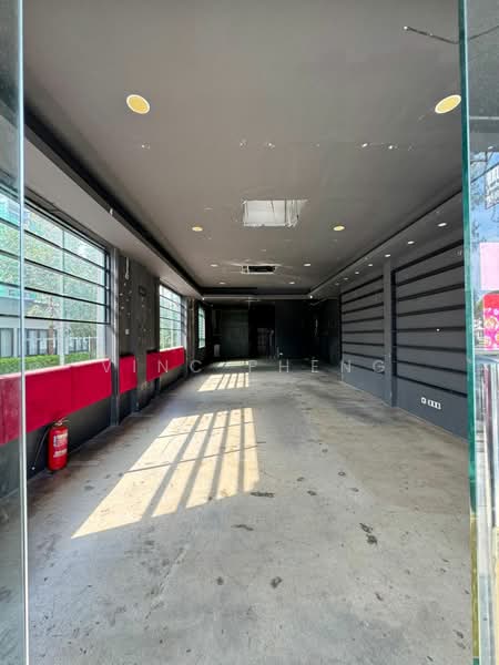 Kedai untuk Disewa di Taman Kota Syahbandar (Melaka City) - Vinc Pheng - Interior - PropertyGuru.com.my