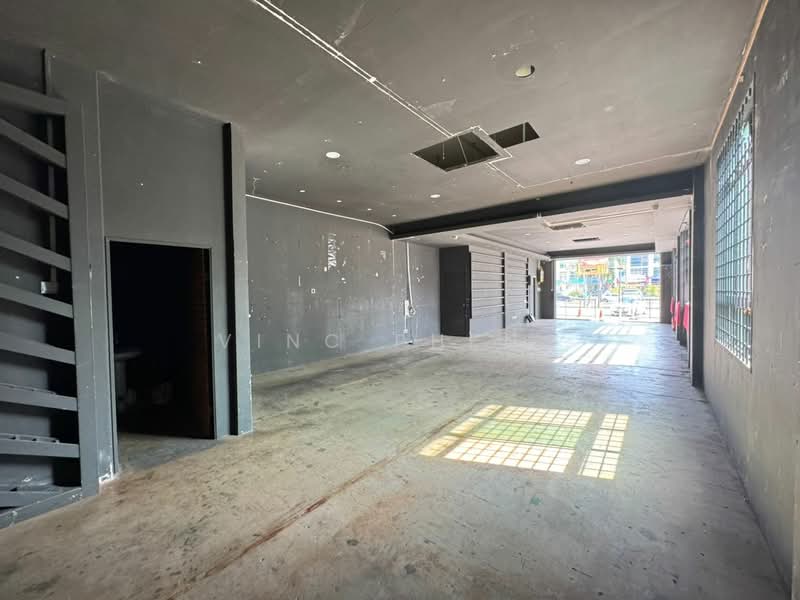 Kedai untuk Disewa di Taman Kota Syahbandar (Melaka City) - Vinc Pheng - Interior - PropertyGuru.com.my