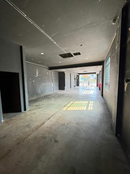 Kedai untuk Disewa di Taman Kota Syahbandar (Melaka City) - Vinc Pheng - Interior - PropertyGuru.com.my