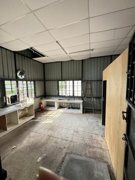 Kedai untuk Disewa di Taman Kota Syahbandar (Melaka City) - Vinc Pheng - Kitchen - PropertyGuru.com.my