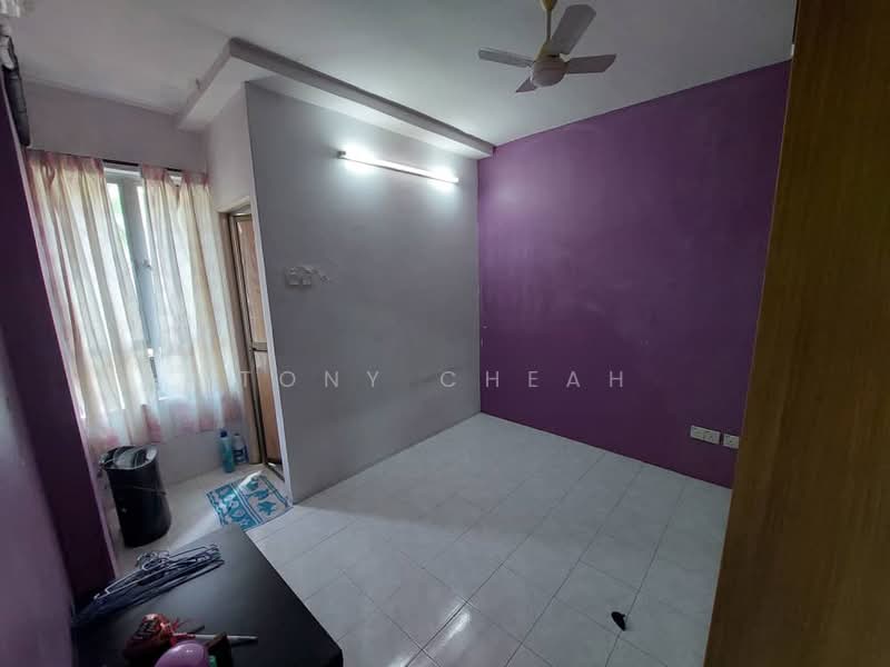 Apartment for Sale at Relau Vista Apartment - Tony Cheah - Interior - PropertyGuru.com.my