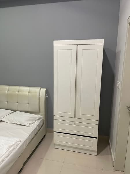 Service Residence for Rent at Third Avenue - Sam Voo - PropertyGuru.com.my