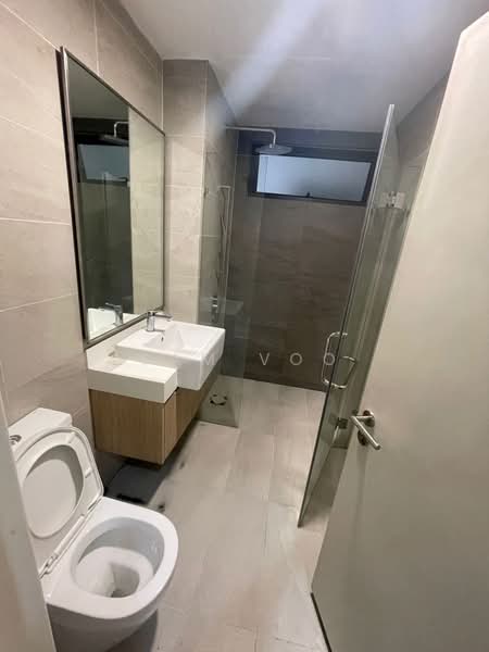 Service Residence for Rent at Third Avenue - Sam Voo - PropertyGuru.com.my
