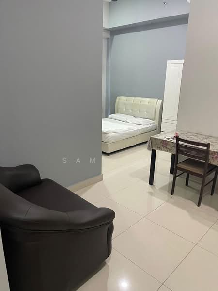 Service Residence for Rent at Third Avenue - Sam Voo - PropertyGuru.com.my