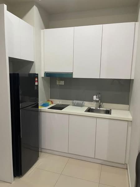 Service Residence for Rent at Third Avenue - Sam Voo - PropertyGuru.com.my