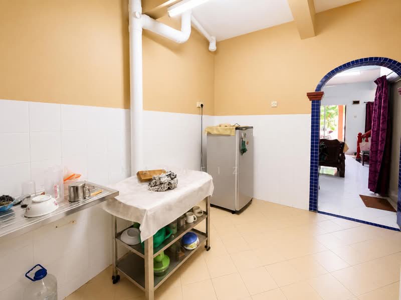 Rumah Teres 2 Tingkat untuk Dijual di Bandar Rinching (Semenyih) - Mahafiz . - Kitchen - PropertyGuru.com.my