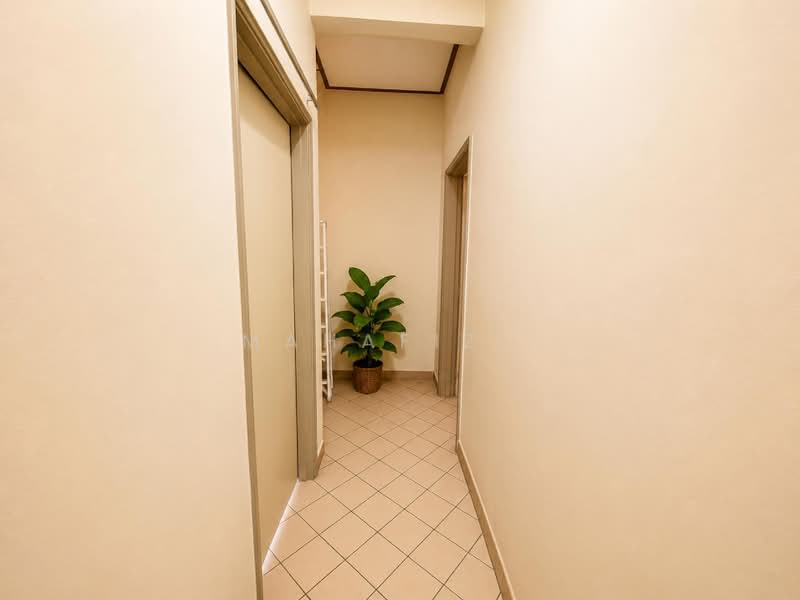 Rumah Teres 2 Tingkat untuk Dijual di Bandar Rinching (Semenyih) - Mahafiz . - Corridor - PropertyGuru.com.my