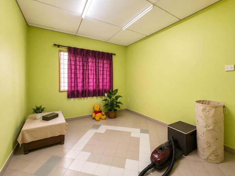 Rumah Teres 2 Tingkat untuk Dijual di Bandar Rinching (Semenyih) - Mahafiz . - PropertyGuru.com.my