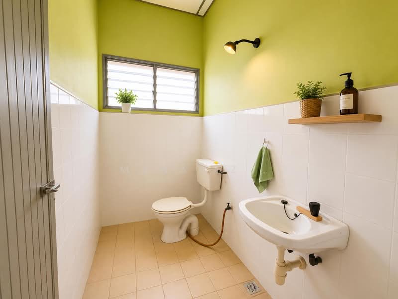Rumah Teres 2 Tingkat untuk Dijual di Bandar Rinching (Semenyih) - Mahafiz . - PropertyGuru.com.my