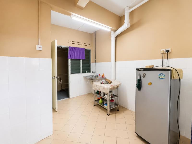 Rumah Teres 2 Tingkat untuk Dijual di Bandar Rinching (Semenyih) - Mahafiz . - PropertyGuru.com.my