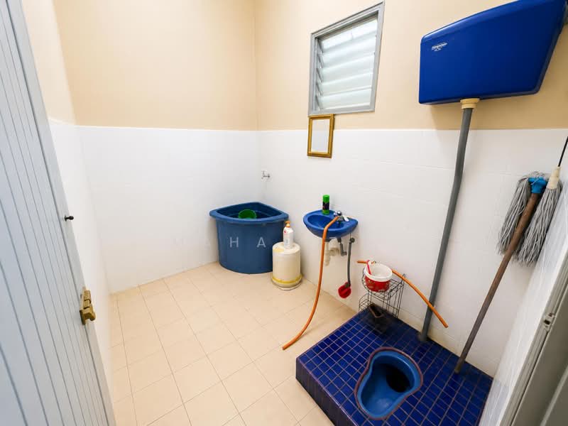 Rumah Teres 2 Tingkat untuk Dijual di Bandar Rinching (Semenyih) - Mahafiz . - PropertyGuru.com.my