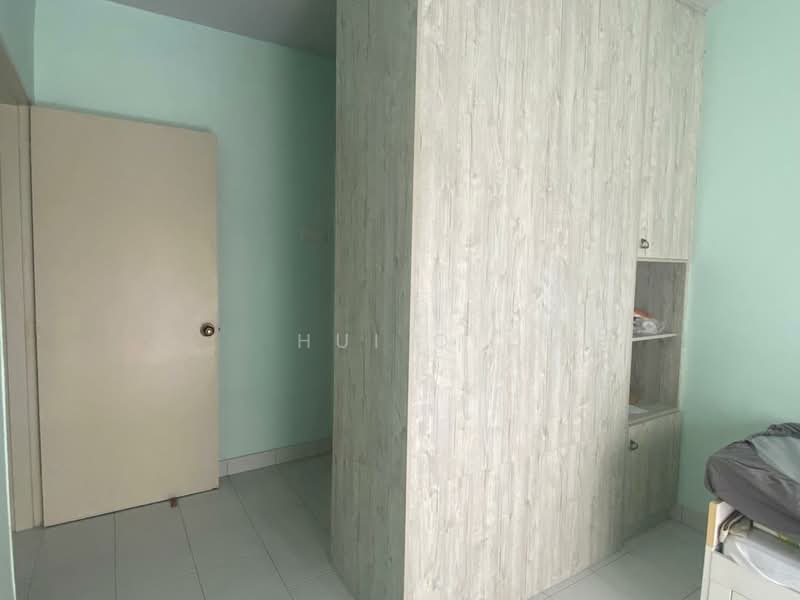 Apartment for Sale at Villa Residence - Hui Qi - Interior - PropertyGuru.com.my