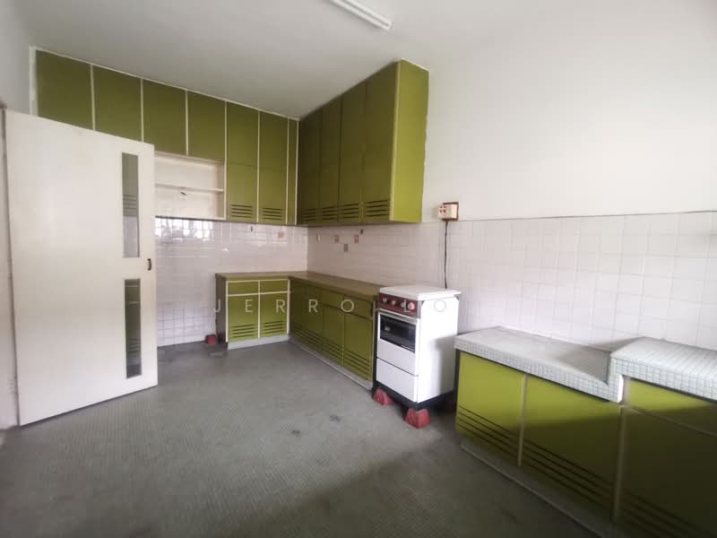 Rumah Teres 2 Tingkat untuk Dijual di Bangsar (Kuala Lumpur) - Jerro Loh - Kitchen - PropertyGuru.com.my