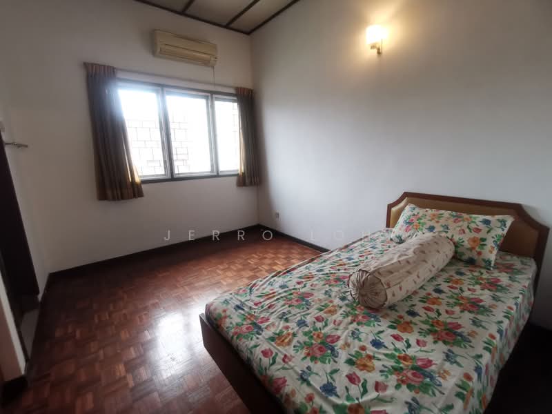 Rumah Teres 2 Tingkat untuk Dijual di Bangsar (Kuala Lumpur) - Jerro Loh - Bedroom - PropertyGuru.com.my