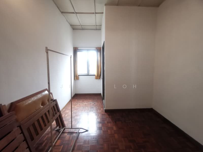 Rumah Teres 2 Tingkat untuk Dijual di Bangsar (Kuala Lumpur) - Jerro Loh - Interior - PropertyGuru.com.my