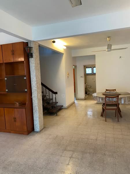 Rumah Teres 2 Tingkat untuk Dijual di Bangsar (Kuala Lumpur) - Jerro Loh - Living Room - PropertyGuru.com.my