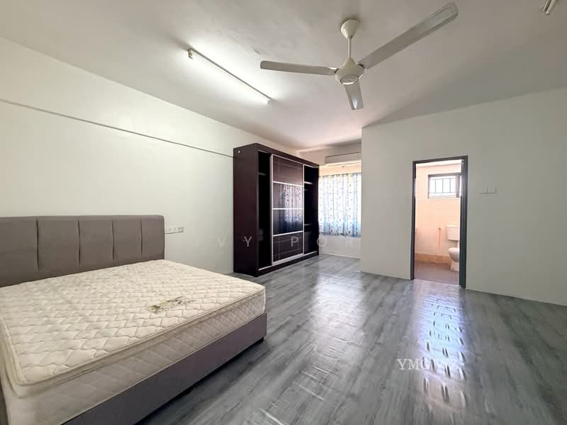 Apartment for Rent at Vista Bayu - Ivy Por - Bedroom - PropertyGuru.com.my