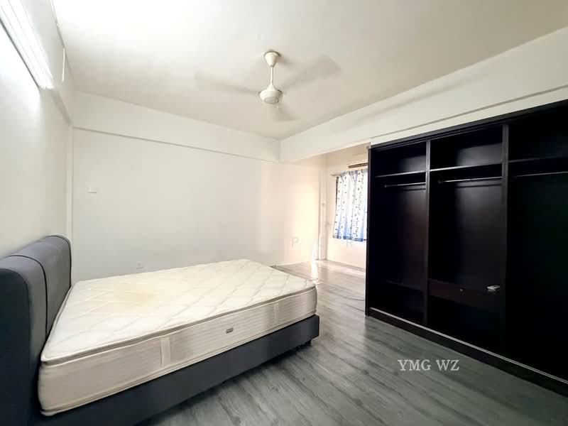 Apartment for Rent at Vista Bayu - Ivy Por - Bedroom - PropertyGuru.com.my