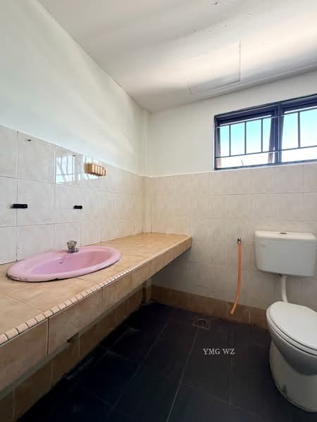 Apartment for Rent at Vista Bayu - Ivy Por - Bathroom - PropertyGuru.com.my