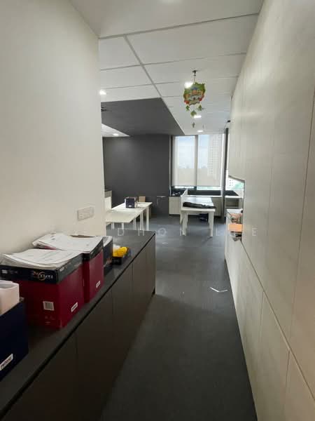 Office for Rent in Mont Kiara (Kuala Lumpur) - Zie Dhon Lee - Interior - PropertyGuru.com.my