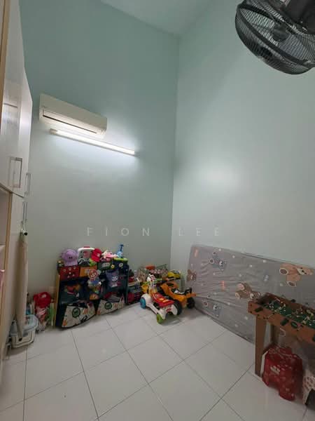 1.5-storey Terraced House for Sale in Johor Bahru (Johor) - Fion Lee - Interior - PropertyGuru.com.my
