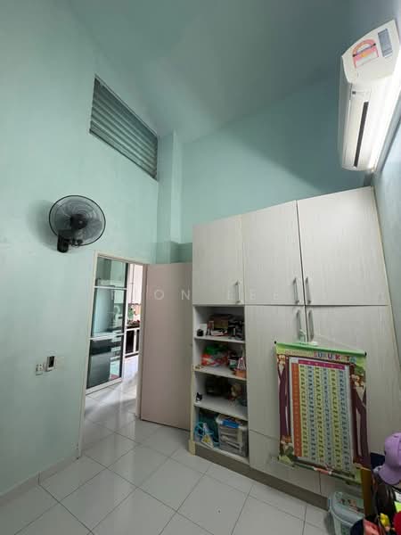 1.5-storey Terraced House for Sale in Johor Bahru (Johor) - Fion Lee - Interior - PropertyGuru.com.my