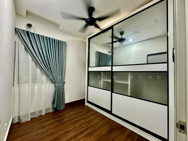 Servis Apartment untuk Disewa di Serviced Residence @ Razak City Residences (RC Residences) - Norhafiz Bin Mohd Nor - PropertyGuru.com.my