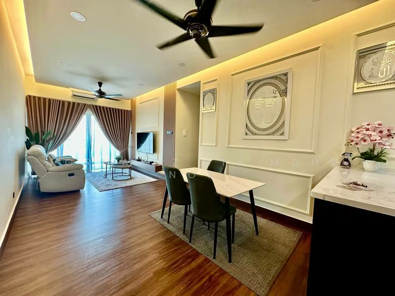 Servis Apartment untuk Disewa di Serviced Residence @ Razak City Residences (RC Residences) - Norhafiz Bin Mohd Nor - PropertyGuru.com.my